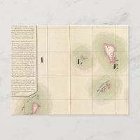 Caroline Islands Oceania no 8
