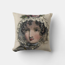 Caroline, Jane Austen inspired black, romantic