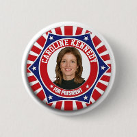 Caroline Kennedy for President 202