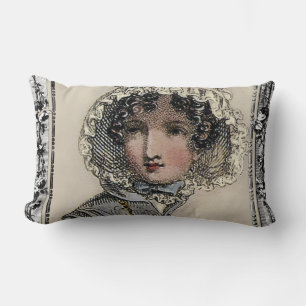Caroline Lumbar Cushion
