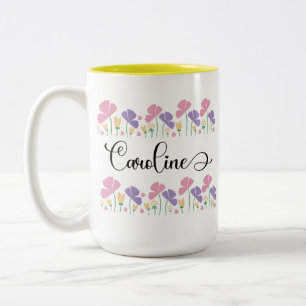 Caroline's Mug 15oz (see more options)