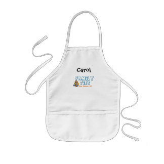 Carol's Apron