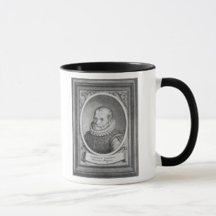Carolus Clusius Mug