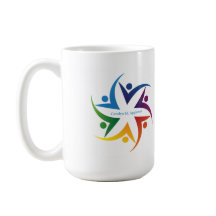 Carolyn's Coffee and Tea Mug