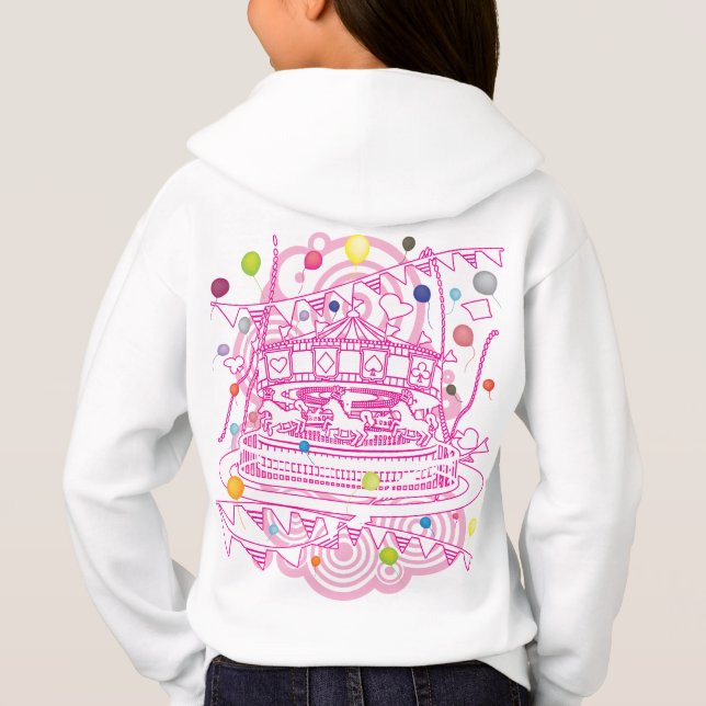 Carousel (Back)