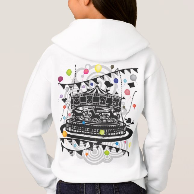 Carousel (Back)