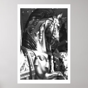 Carousel 22 Poster Print