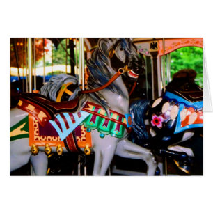 Carousel Card