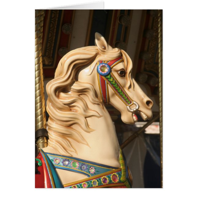 Carousel_Horse (Front)