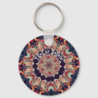 Carousel Horse Kaleidoscope Personalised