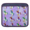 Carousel Horses ipad sleeve