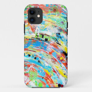 Carousel iPhone Case