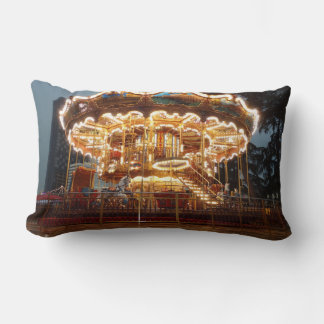 carousel lumbar cushion