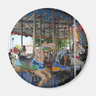 Carousel Magnet