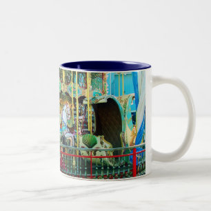 Carousel Mug