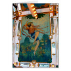 Carousel ~ Oaks Park, Portland Oregon