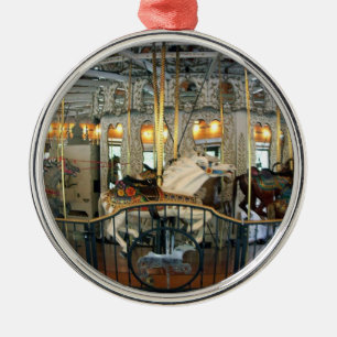 Carousel Ornament