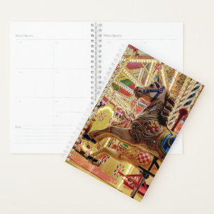 Carousel Planner