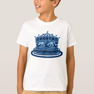 Carousel T-Shirt