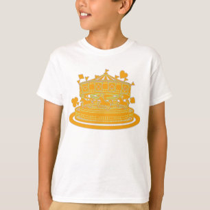 Carousel T-Shirt