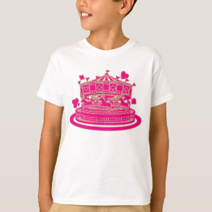 Carousel T-Shirt