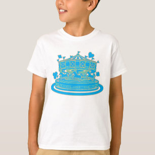 Carousel T-Shirt