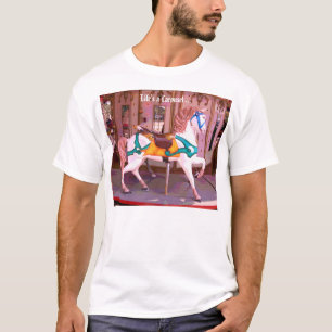 Carousel T-Shirt