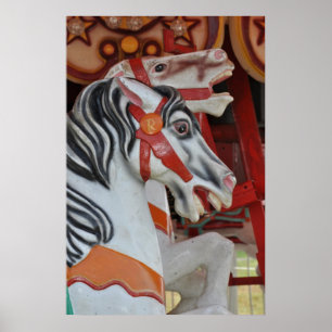 CarouselSteeds1 Poster