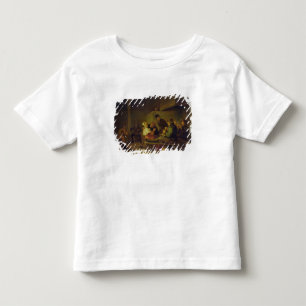 Carousing Farmers Toddler T-Shirt