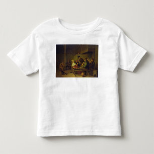 Carousing Farmers Toddler T-Shirt