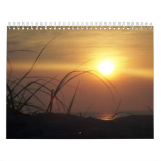 Carova Beach, NC Calendar