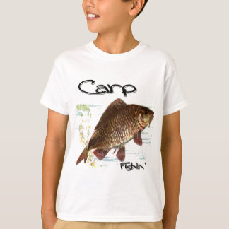 Carp Fishin' T-Shirt