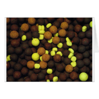 Carp Fishing - Boilies 2