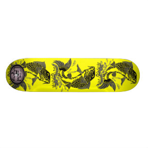 Carp Skateboard