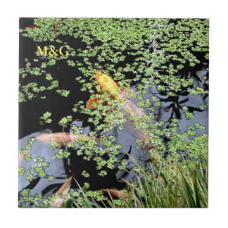 Carp Tile