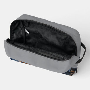 Carpark Dopp Kit