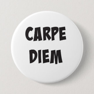 Carpe Diem Button