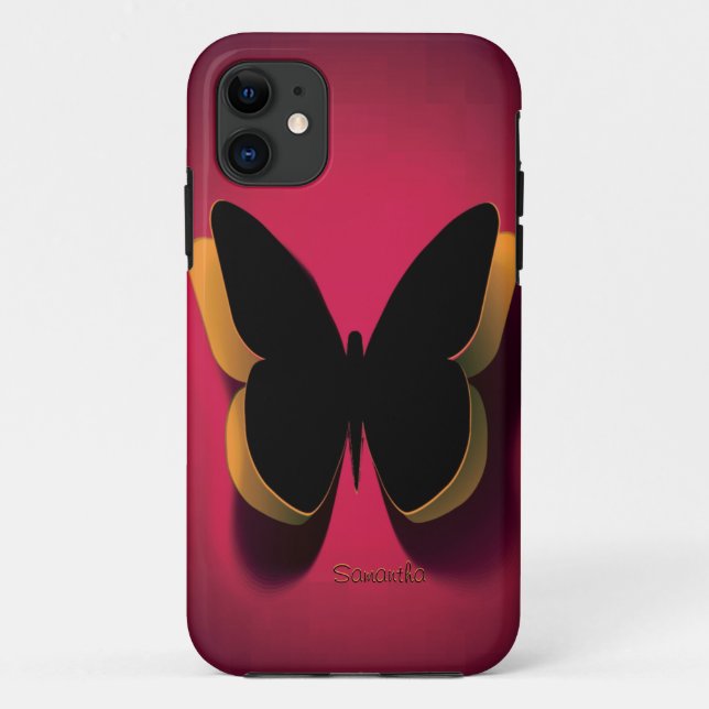 Carpe Diem iPhone 5 Case (Back)