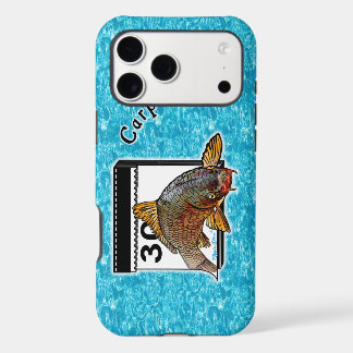 Carpe Diem iPhone Case