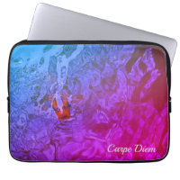 Carpe Diem Pond Fish Fun Photograph