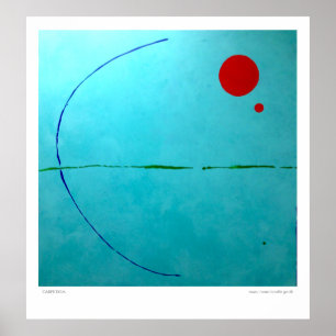 Carpe Diem Print