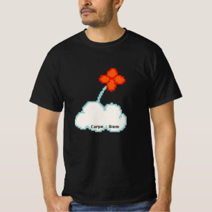 Carpe Diem T-Shirt