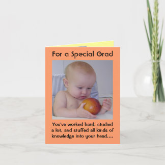 Carpe Mango!* Card