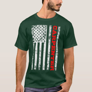 Carpenter 23  T-Shirt