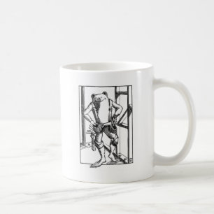 carpenter coffee mug