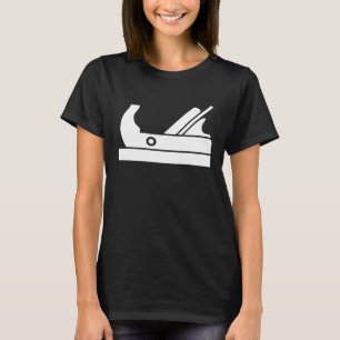 Carpenter planer Premium T-Shirt