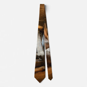 Carpenter - The Amish Carpenter Tie