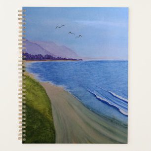 Carpenteria Coast  Planner