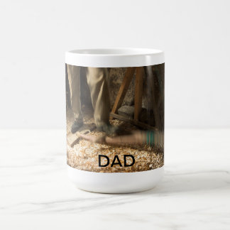 Carpenters Workshop Mug