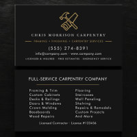 Carpentry Carpenter Hammer Saw